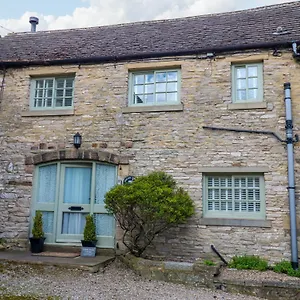 Holiday home White Swan United Kingdom