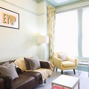  Apartment Glebe 1 United Kingdom