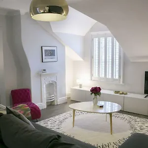  Apartment Sanderson United Kingdom